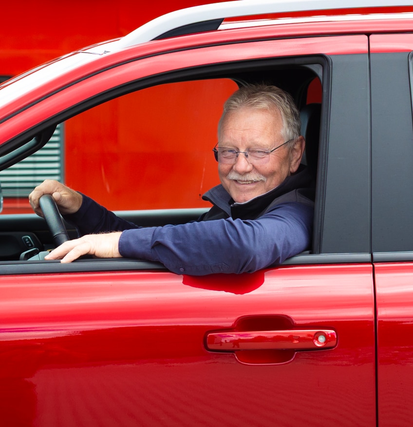 Jorulf Dæhlin Avatar
